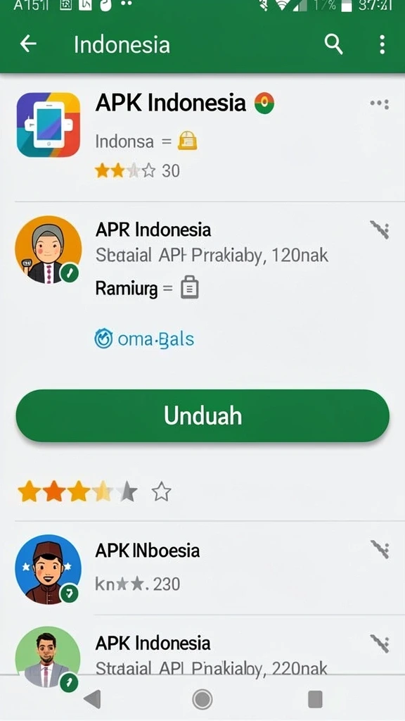 Screenshot Review Aplikasi angkasa168 nomor 3