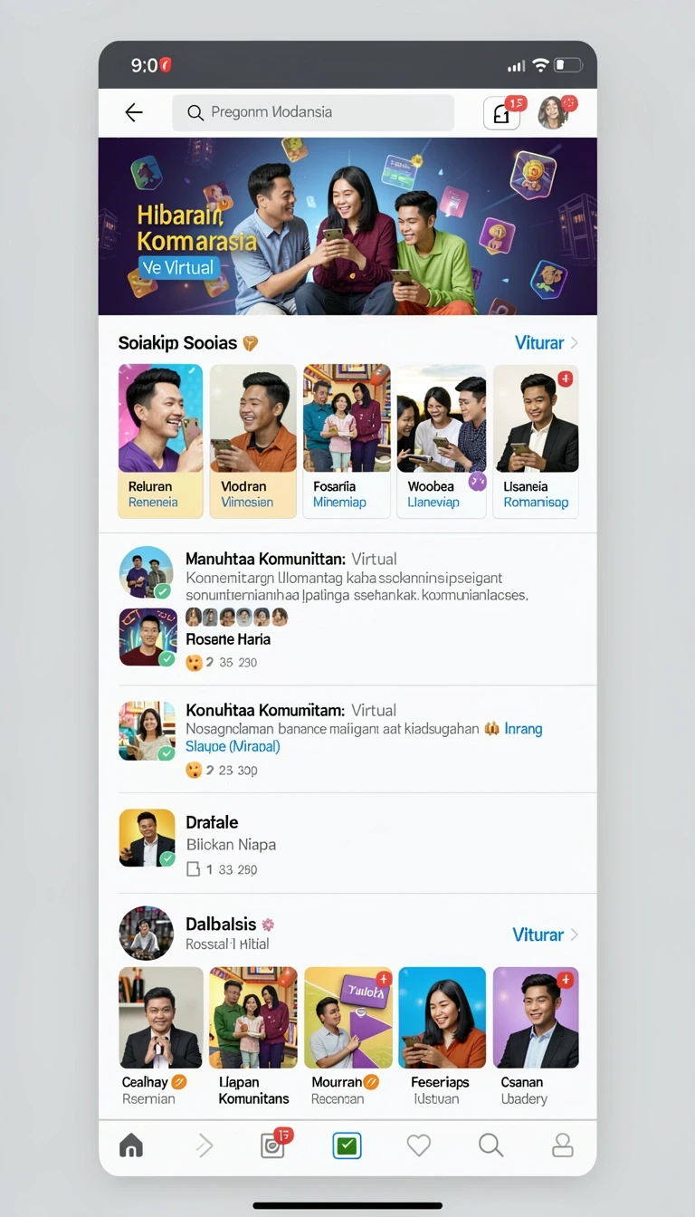 Screenshot Aplikasi api5000 Resmi: Download dan Instalasi nomor 2