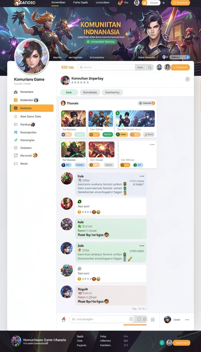 Screenshot Download Aplikasi nesiafun Terbaru untuk HP Android nomor 2