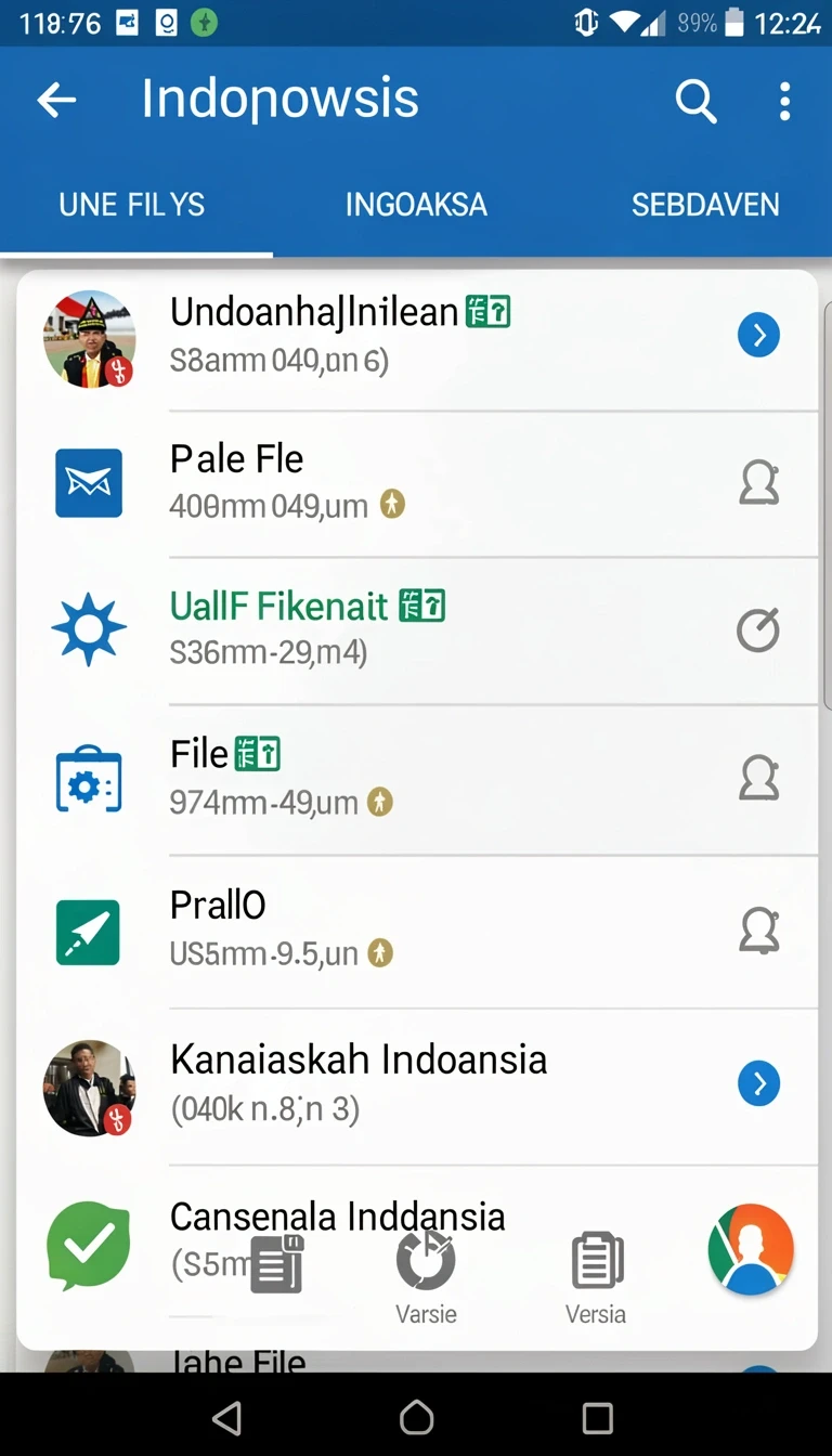 Screenshot Download gb777 APK untuk Android nomor 3
