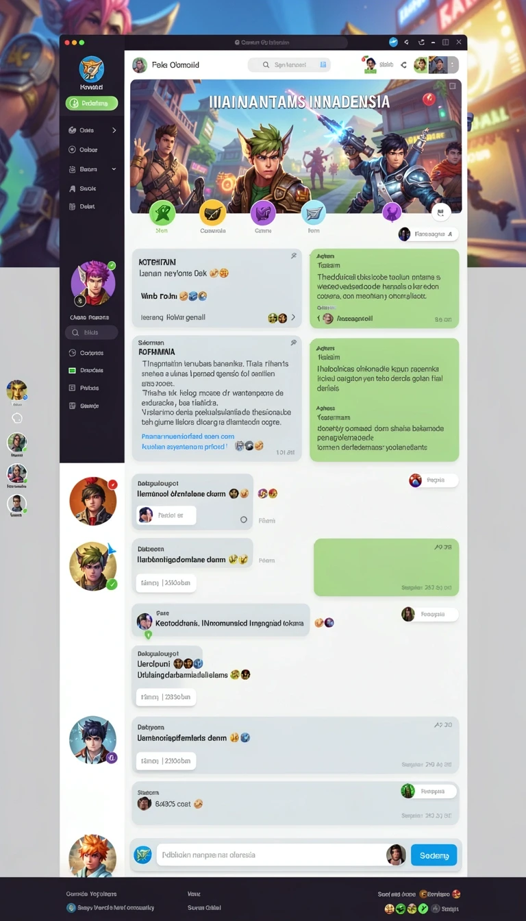 Screenshot Download bima11 APK Terbaru Full Version nomor 1