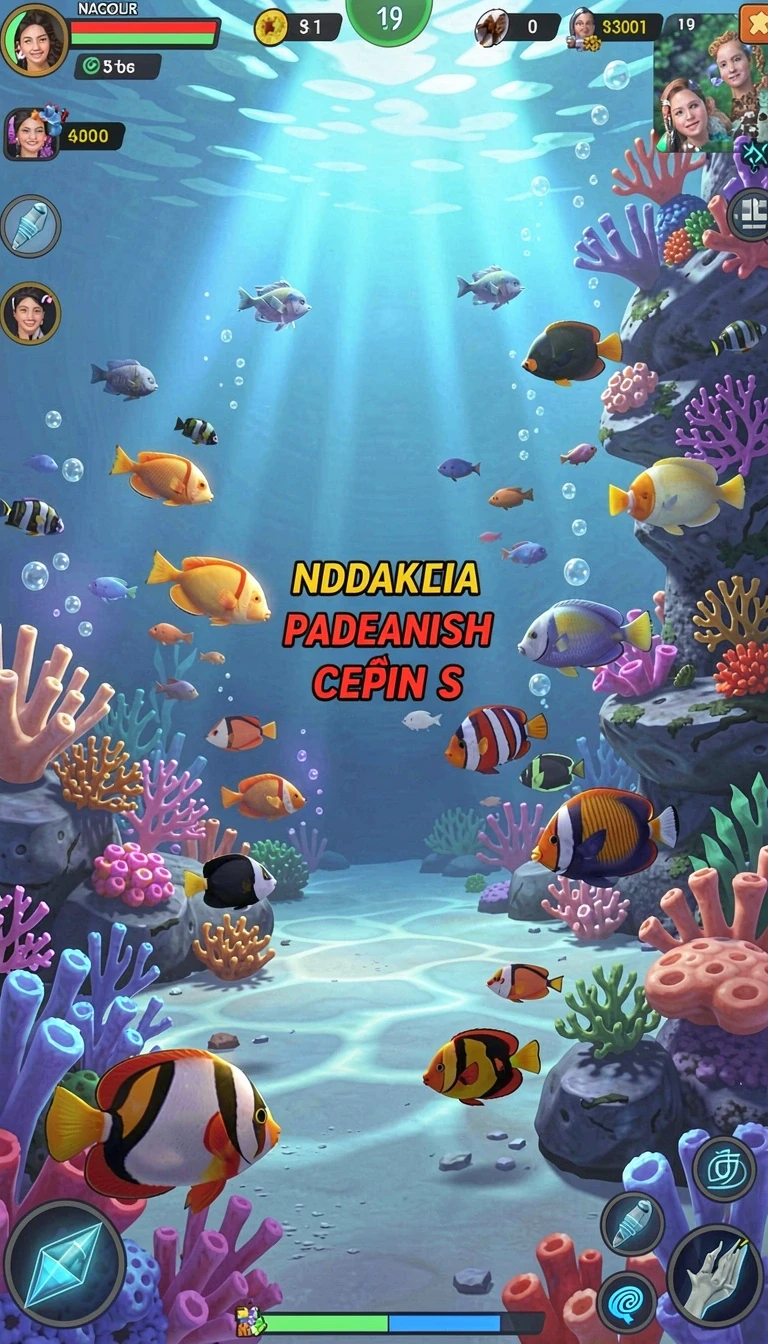 Screenshot poa88 Terbaru 2026: Download APK dan Review nomor 2