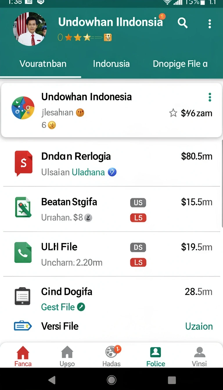 Screenshot Download 8svip APK untuk Android nomor 3