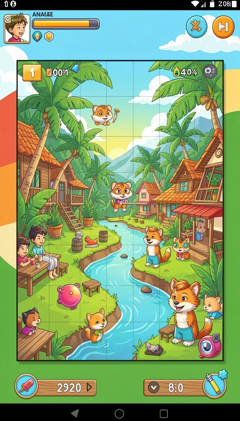 Screenshot Aplikasi milo4d Terbaru: Review dan Link Download nomor 3