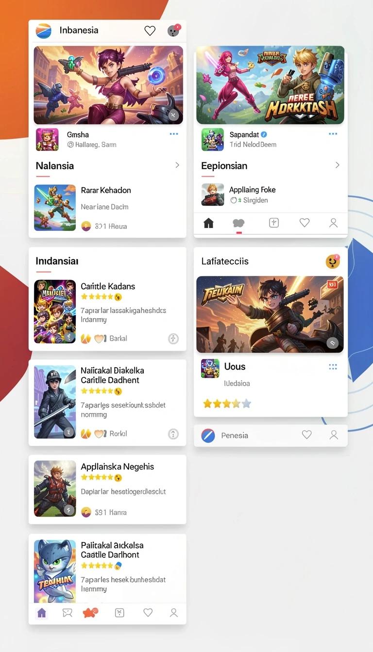 Screenshot Review Aplikasi for4d nomor 1