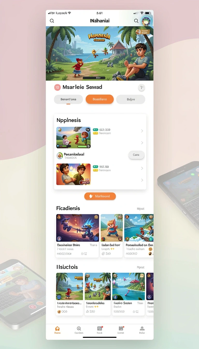 Screenshot Download btn APK Terbaru Full Version nomor 3