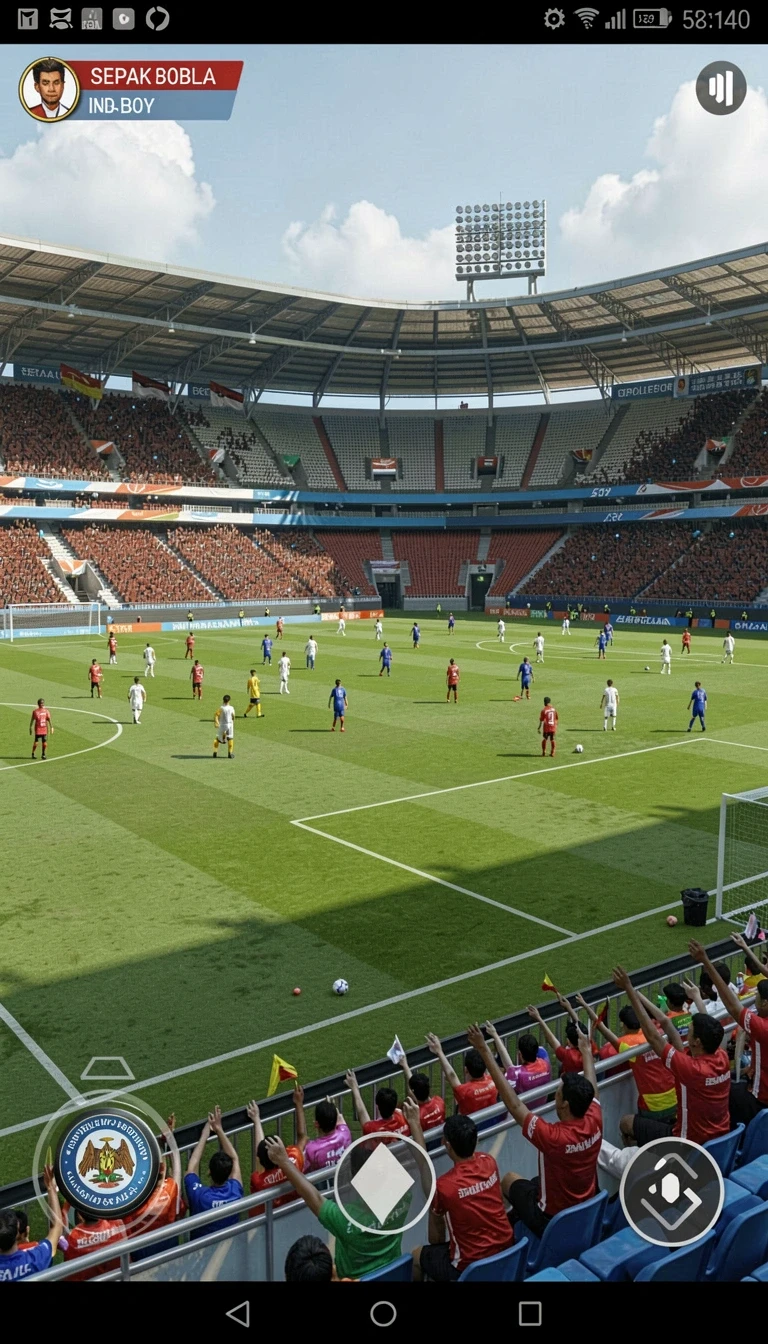 Screenshot Download support APK Original untuk Android nomor 2