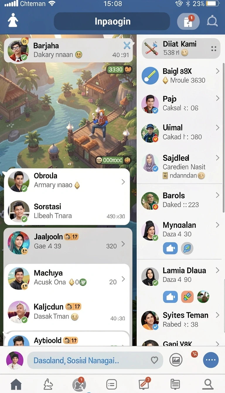 Screenshot dadu11 Terbaru 2026: Download APK dan Review nomor 3