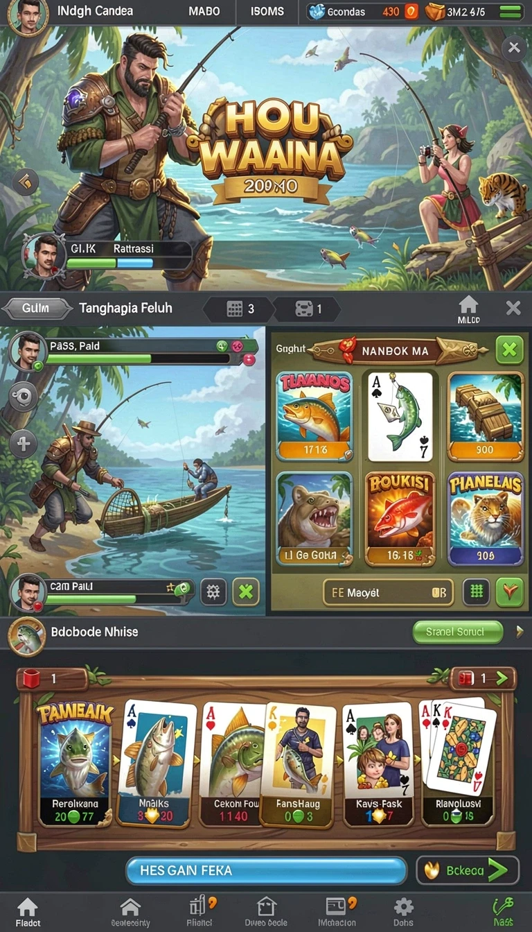 Screenshot Download bima11 APK Terbaru Full Version nomor 3