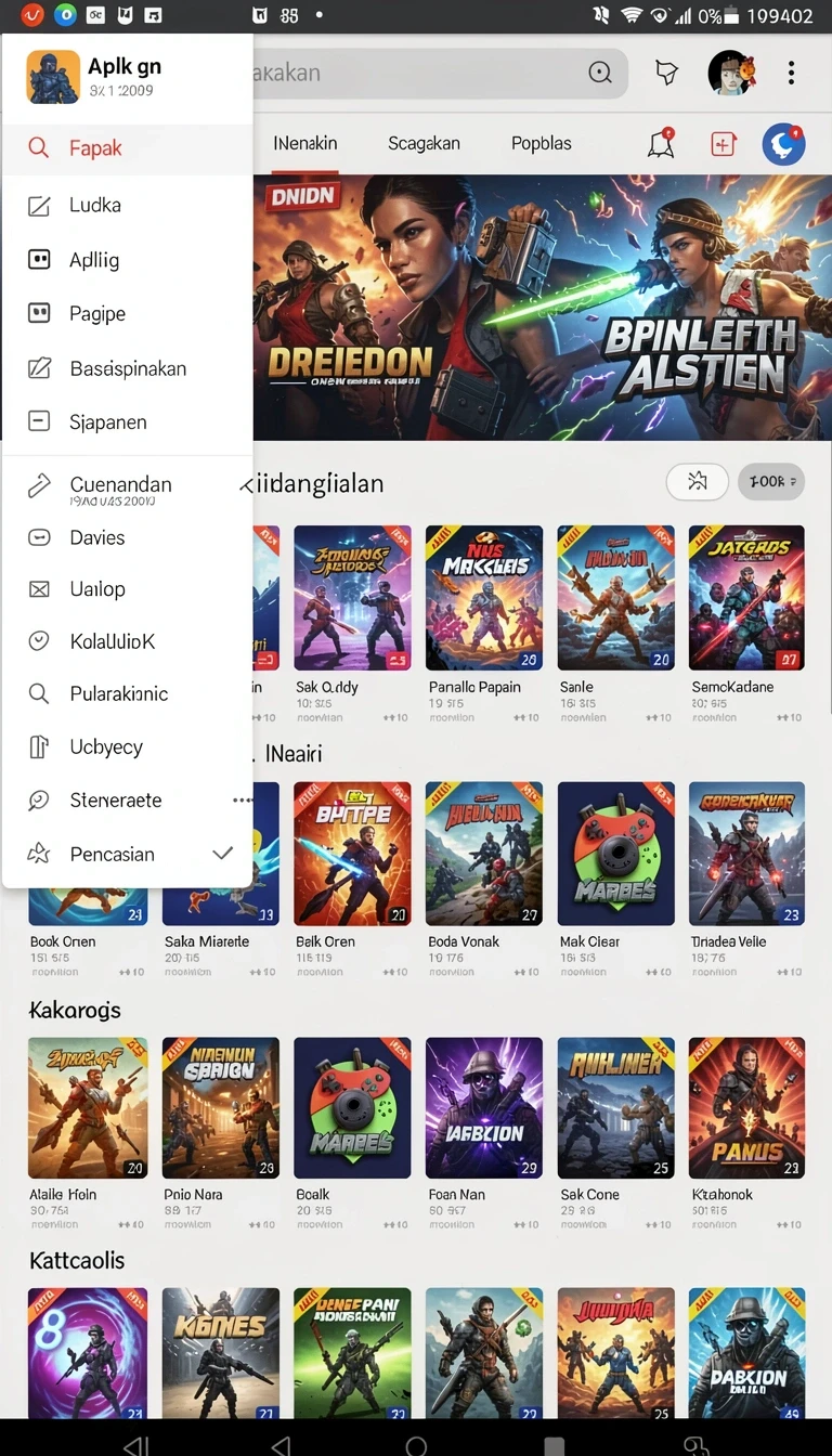 Screenshot Download Aplikasi nesiafun Terbaru untuk HP Android nomor 1