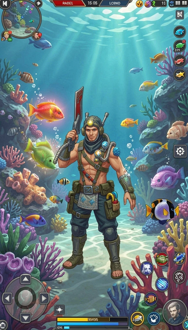 Screenshot Download musang178 APK Terbaru Full Version nomor 1