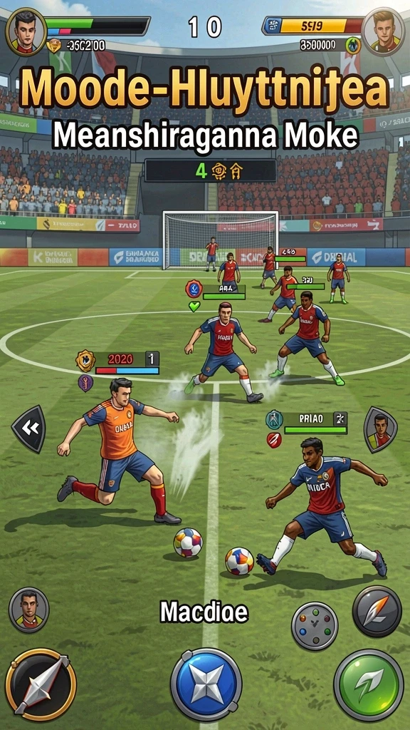 Screenshot dhx4d APK Terbaru: Download Cepat dan Gratis nomor 1