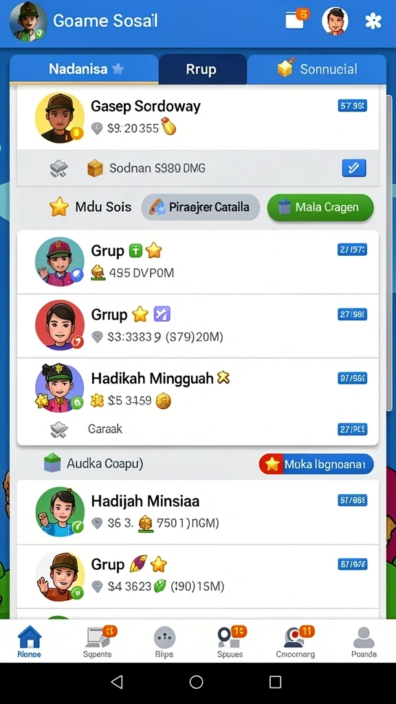 Screenshot mahjong288 APK: Fitur, Ukuran, dan Link Download nomor 1