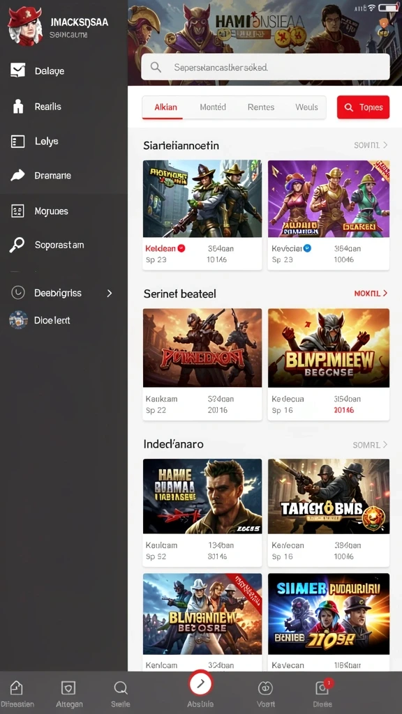 Screenshot Download toto12 APK Original untuk Android nomor 3