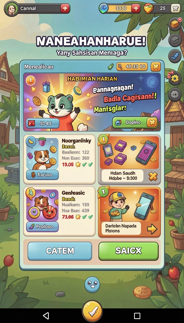 Screenshot Review Aplikasi hometogel nomor 3