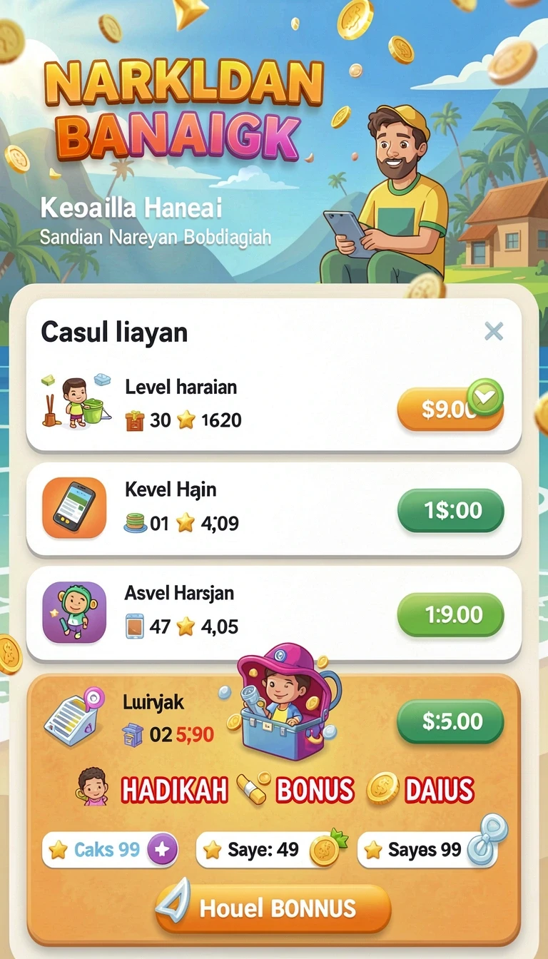 Screenshot gameWrapperHead Terbaru untuk Android: Download APK Gratis nomor 2