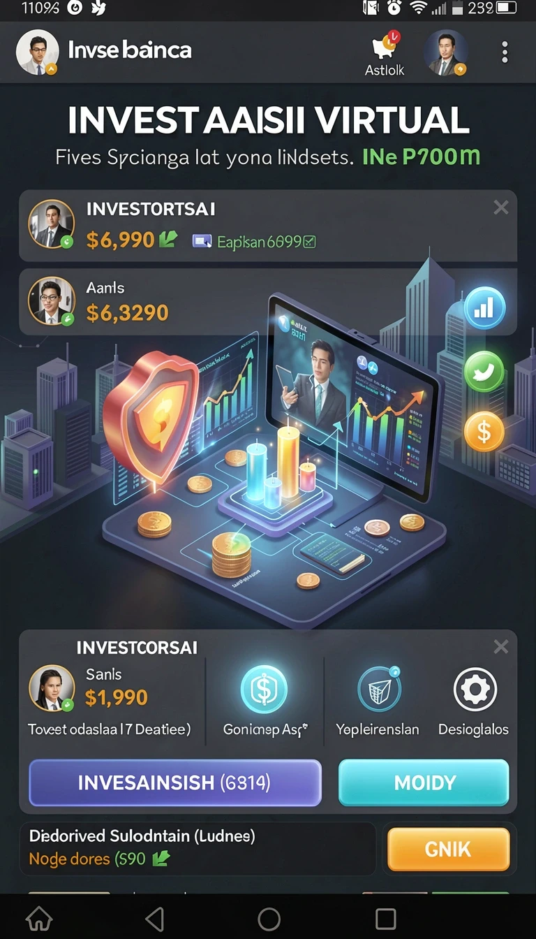 Screenshot Download toto12 APK Original untuk Android nomor 1