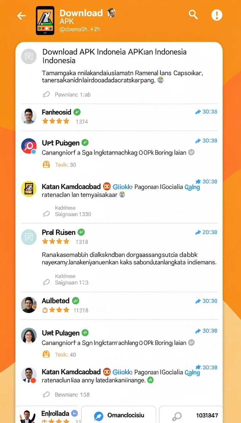 Screenshot Aplikasi popwin Resmi: Download dan Instalasi nomor 1