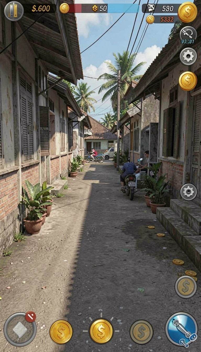 Screenshot mahjong288 APK: Fitur, Ukuran, dan Link Download nomor 3