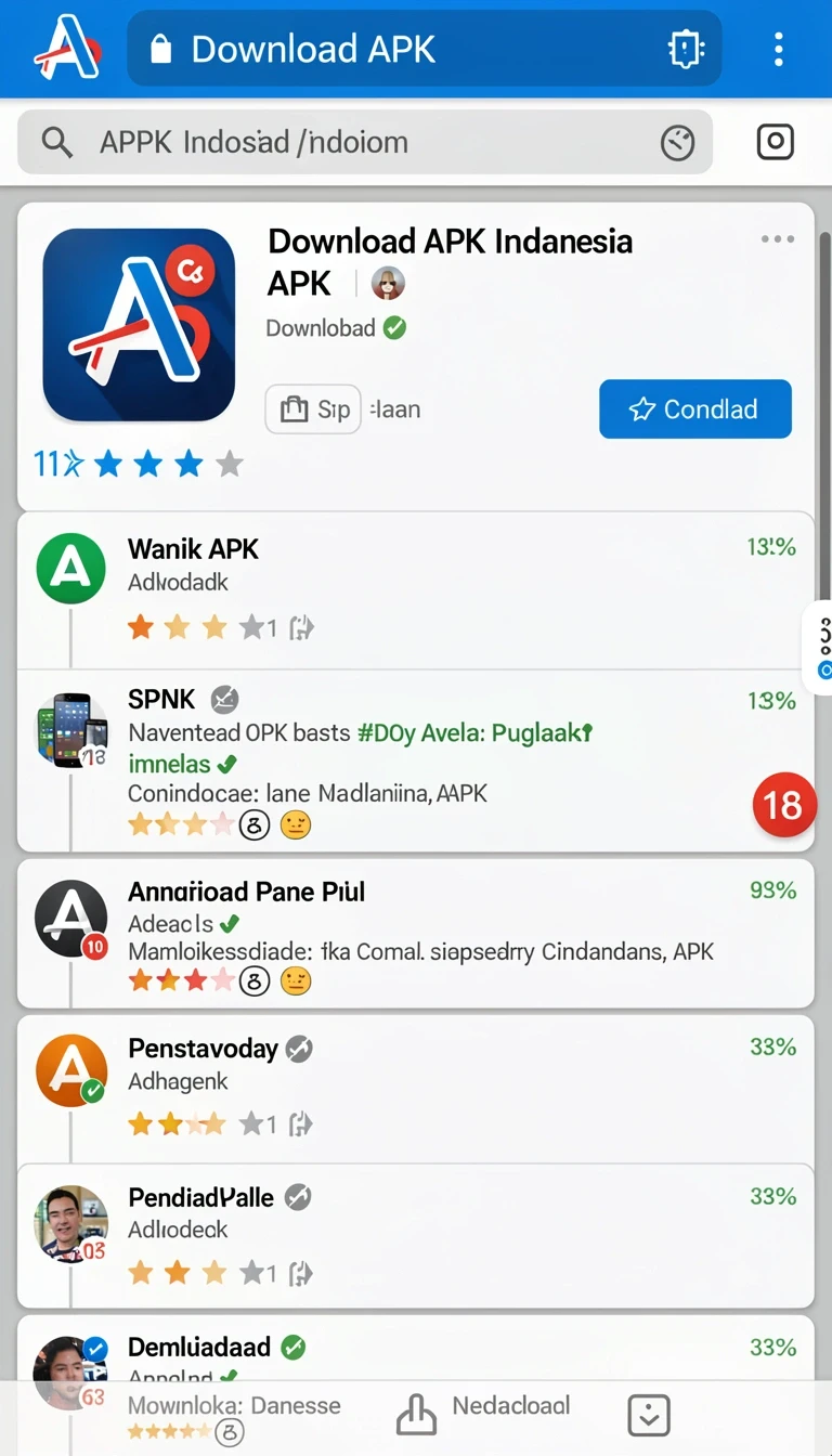 Screenshot Download Aplikasi surga19 Terbaru untuk HP Android nomor 1