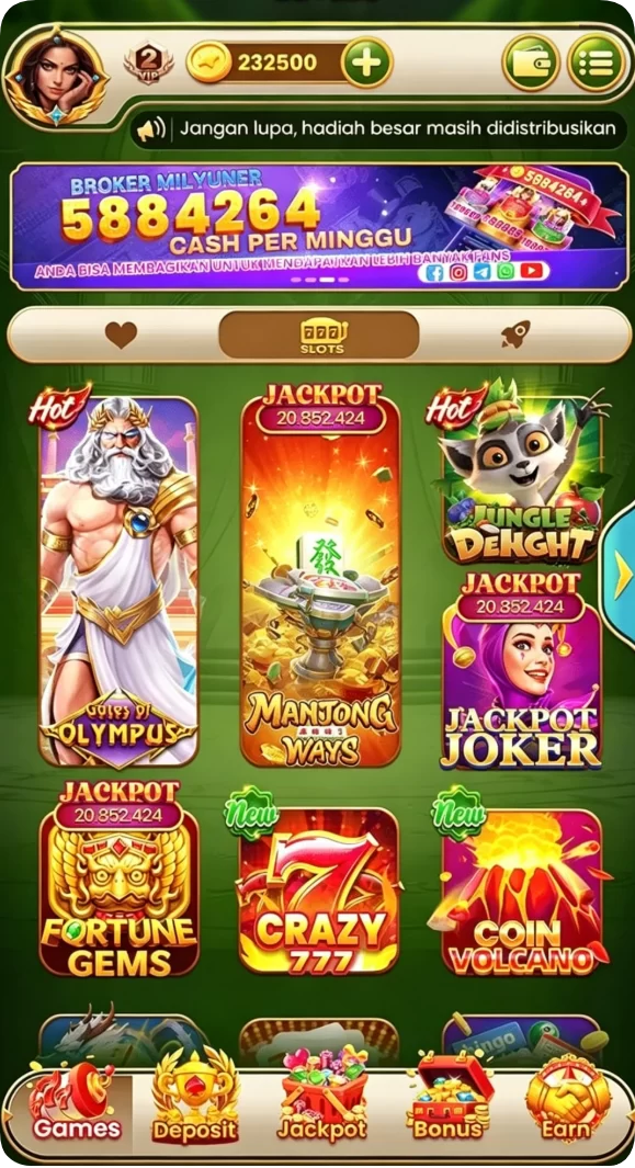 Screenshot togel62 APK: Cara Download dan Instal di Android nomor 3