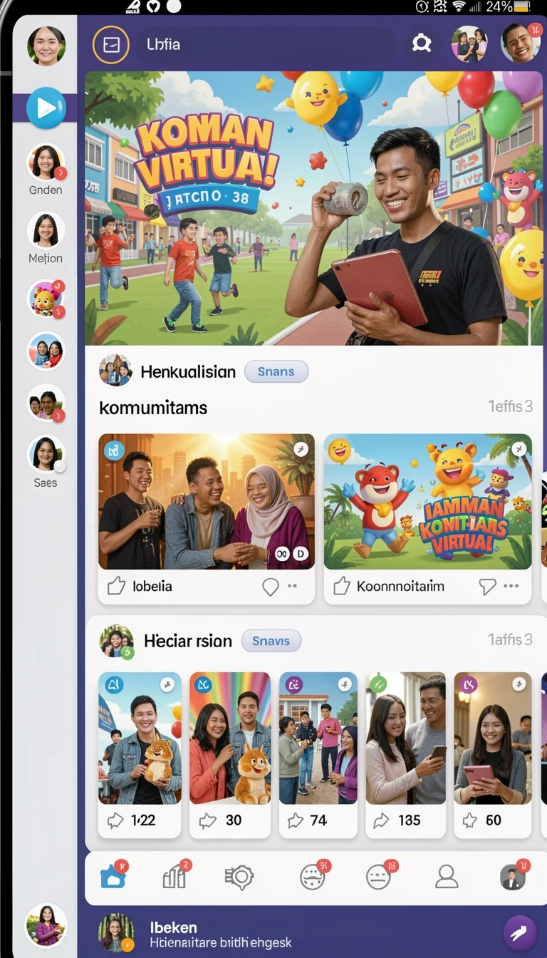 Screenshot olx128 APK Terbaru: Download Cepat dan Gratis nomor 1