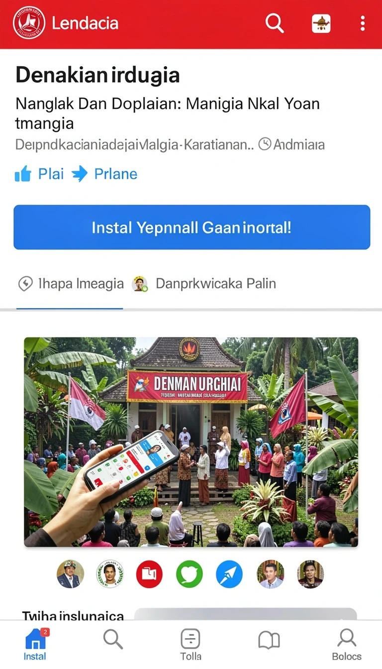 Screenshot idc88joker App Terbaru: Fitur Unggulan dan Download nomor 2