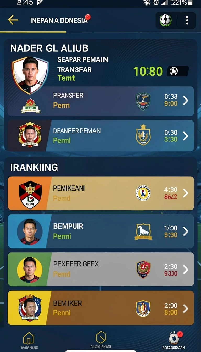 Screenshot mega111 Terbaru 2026: Download APK dan Review nomor 3