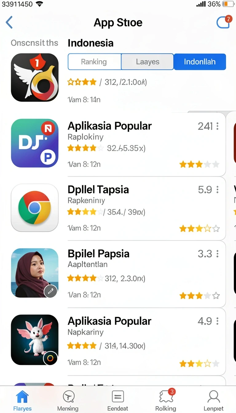 Screenshot mega777 App: Info, Rating, dan Link Download nomor 3