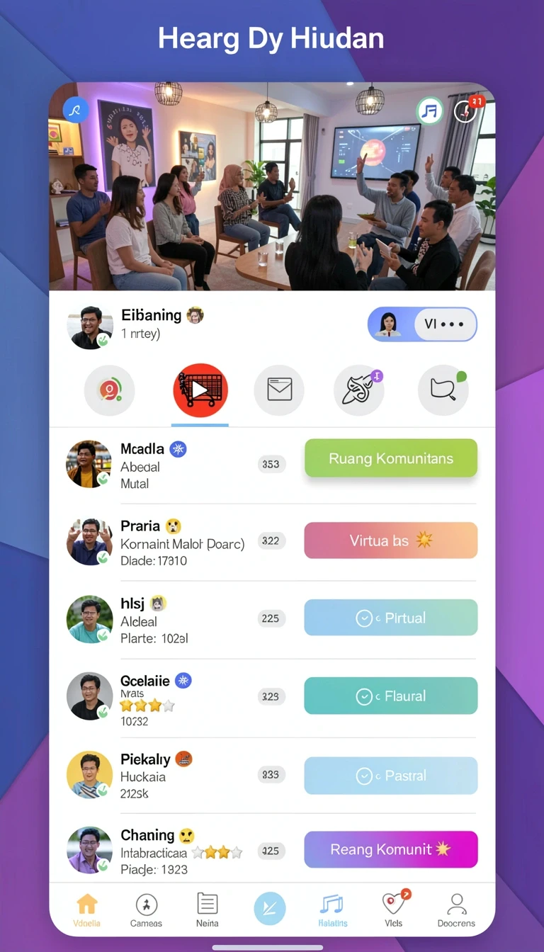 Screenshot Download bima11 APK Terbaru Full Version nomor 2