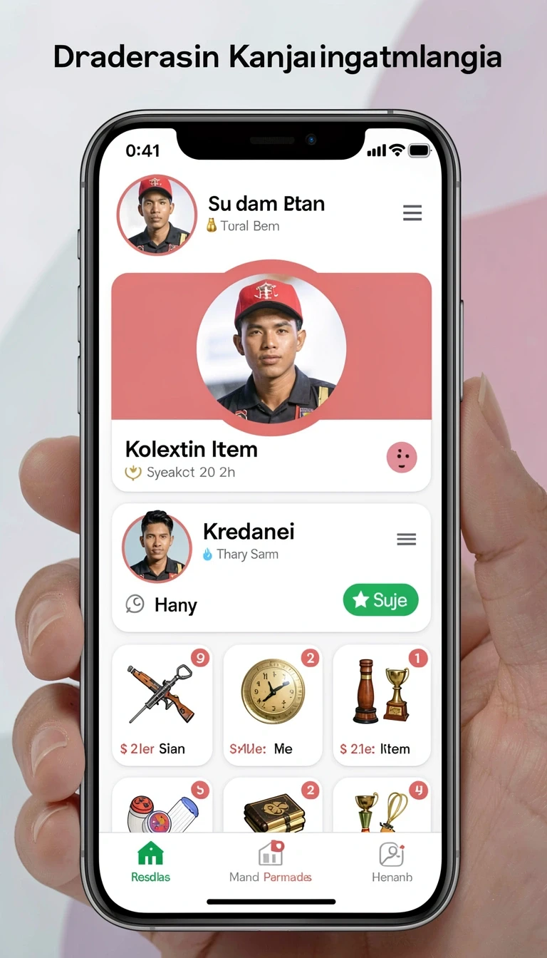 Screenshot Info Aplikasi dadu11 Terbaru dan Cara Download nomor 3