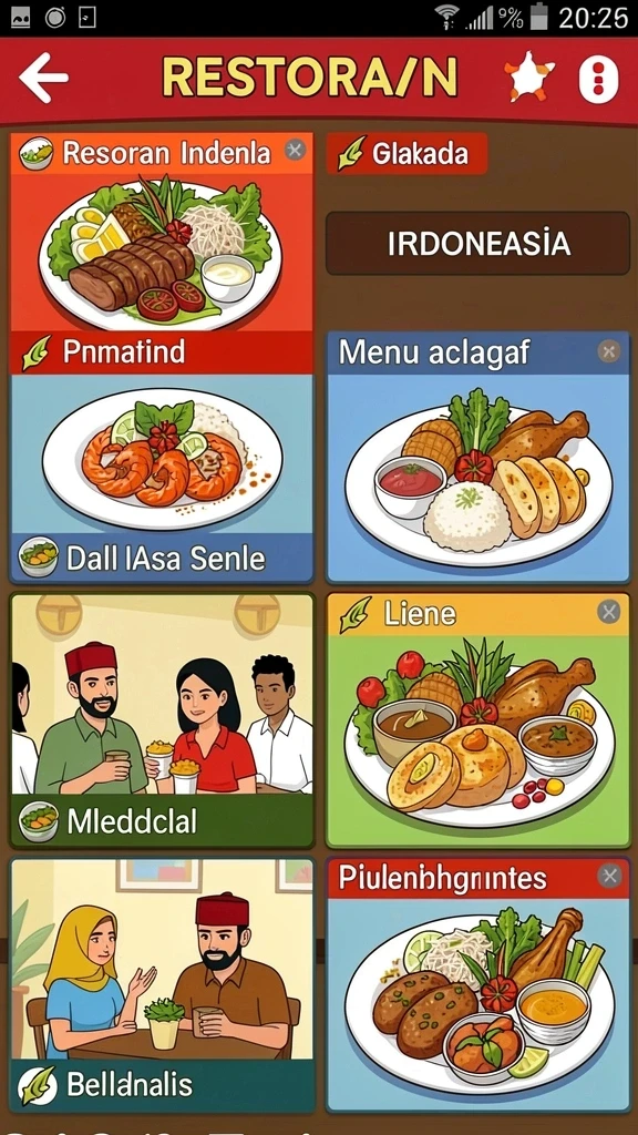 Screenshot Aplikasi kl108 Terbaru: Review dan Link Download nomor 1