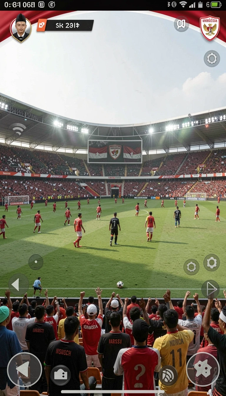 Screenshot Download bos138 APK Terbaru untuk HP Android nomor 2