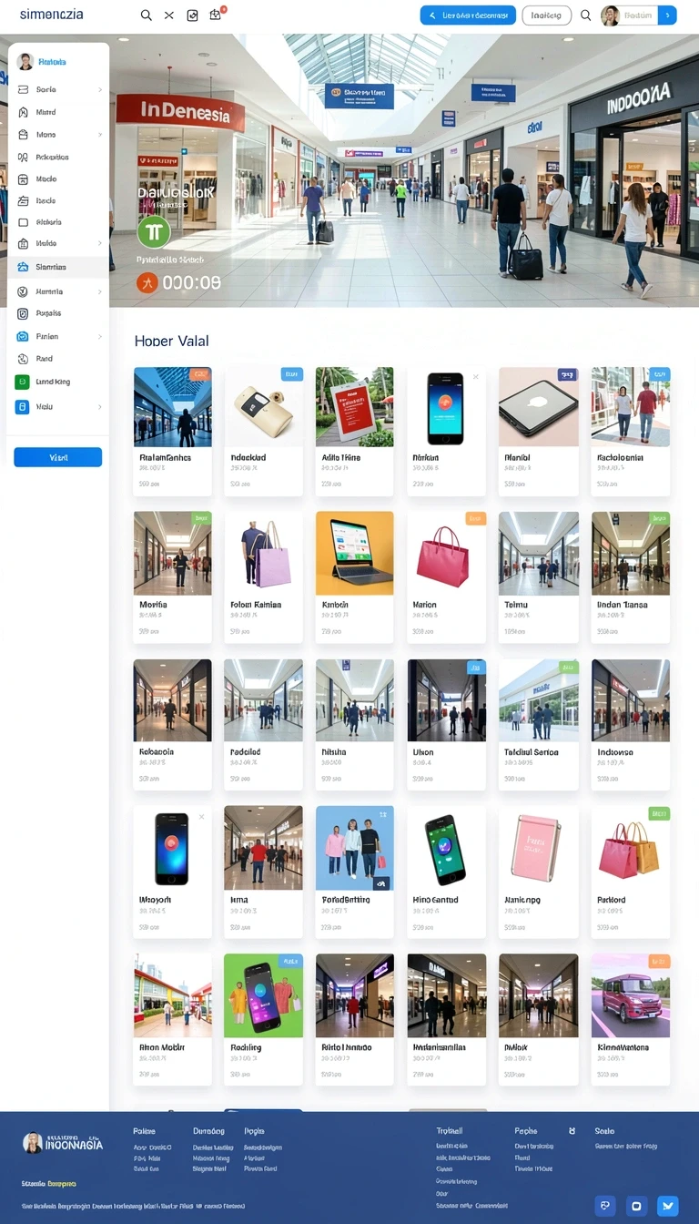 Screenshot Download pandora88 APK Original untuk Android nomor 3