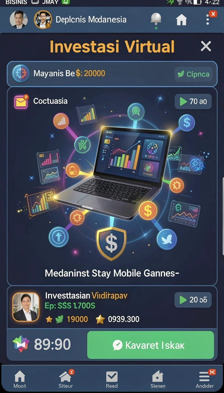 Screenshot Info Aplikasi ledak188 Terbaru dan Cara Download nomor 2