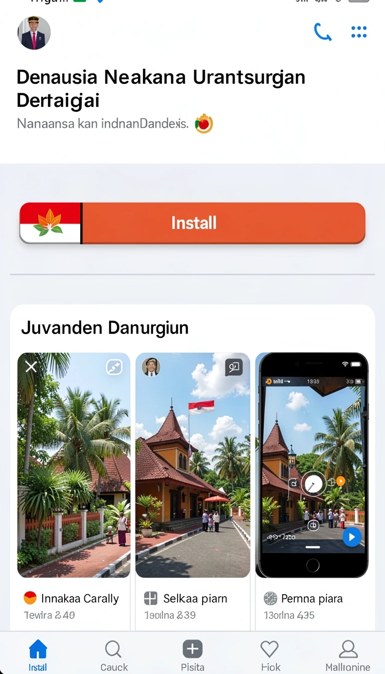 Screenshot fav77 APK Terbaru: Download Cepat dan Gratis nomor 3