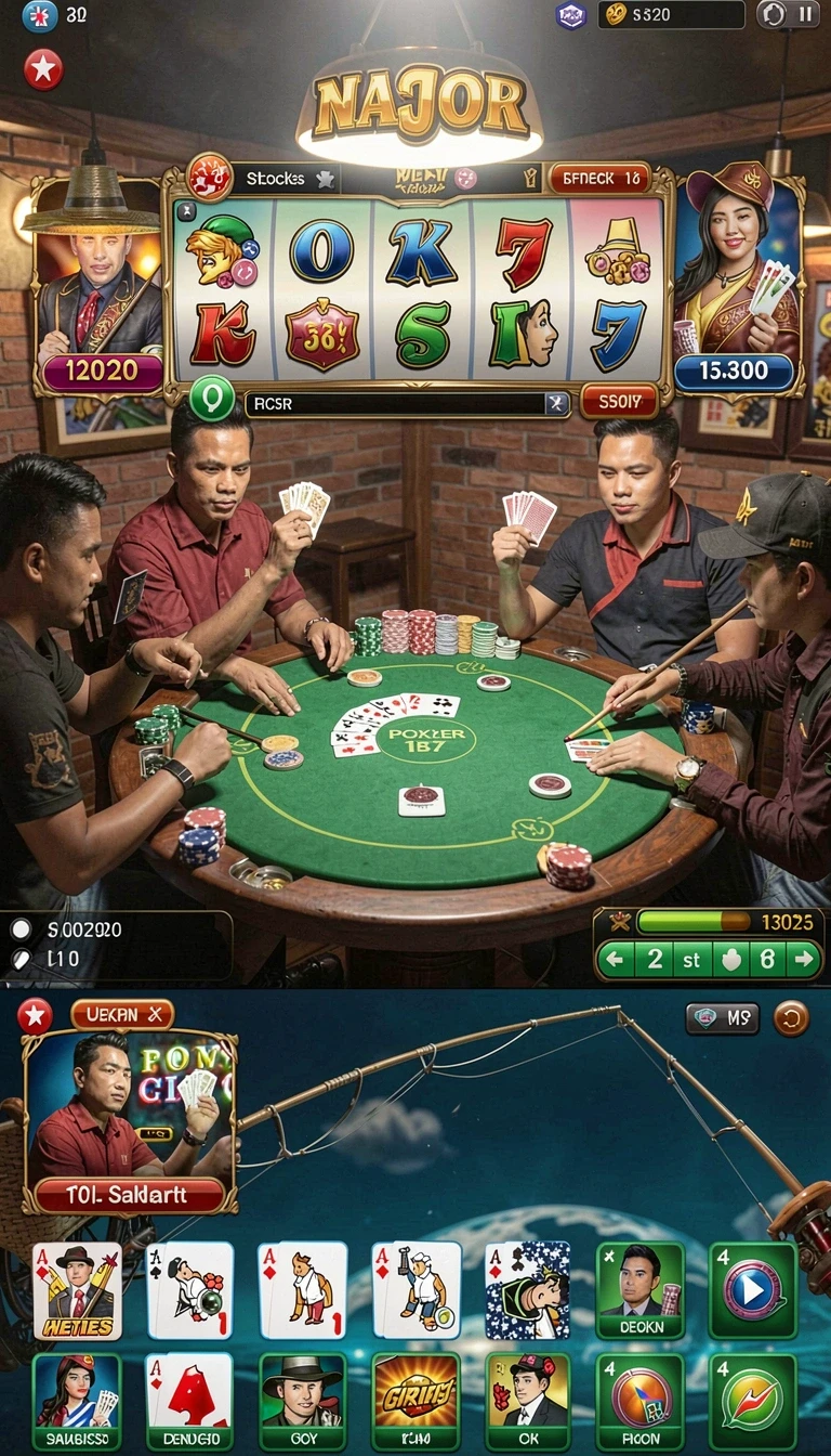 Screenshot dhx4d APK Terbaru: Download Cepat dan Gratis nomor 3
