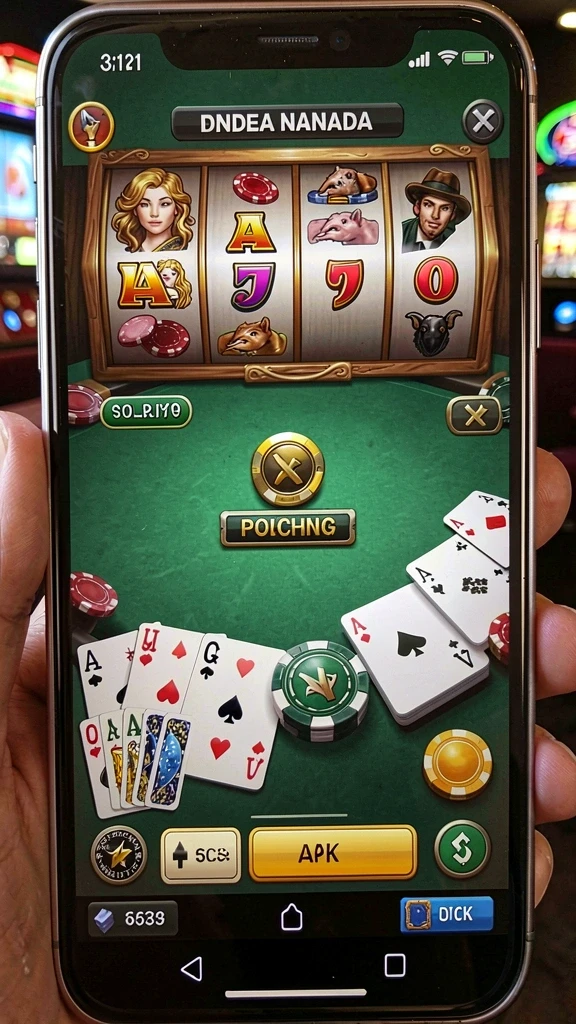 Screenshot Download spingila APK Terbaru untuk HP Android nomor 3