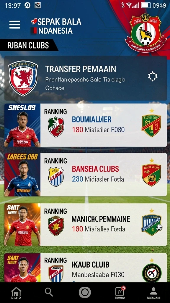 Screenshot DAY777 APK: Cara Download dan Instal di Android nomor 1