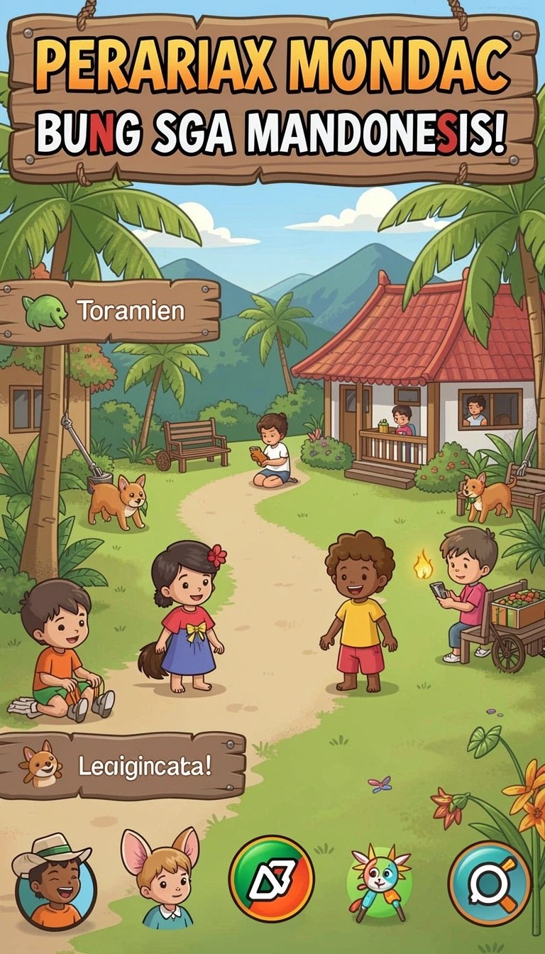 Screenshot posototo APK: Fitur, Ukuran, dan Link Download nomor 1