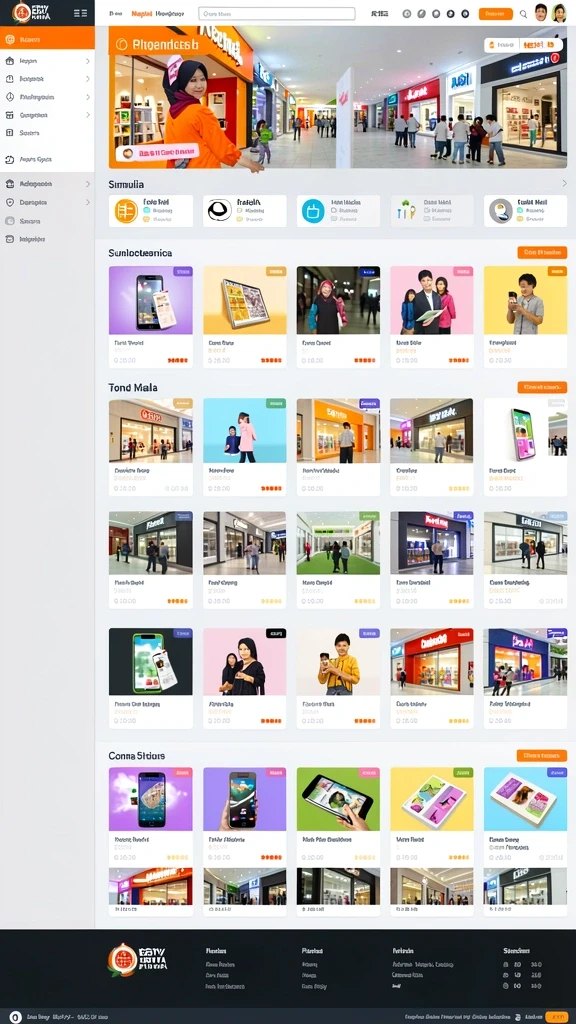 Screenshot Review Aplikasi luxury88 nomor 1