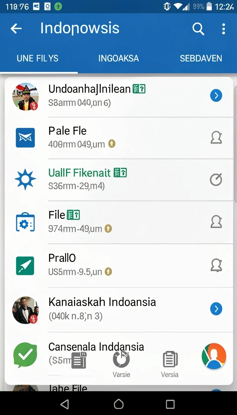 Screenshot balaitoto APK Terbaru: Download Cepat dan Gratis nomor 3