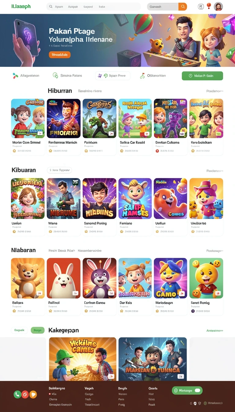 Screenshot Cara Download 6rt APK dengan Mudah nomor 2