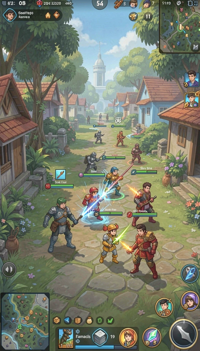 Screenshot Cara Download 6rt APK dengan Mudah nomor 3