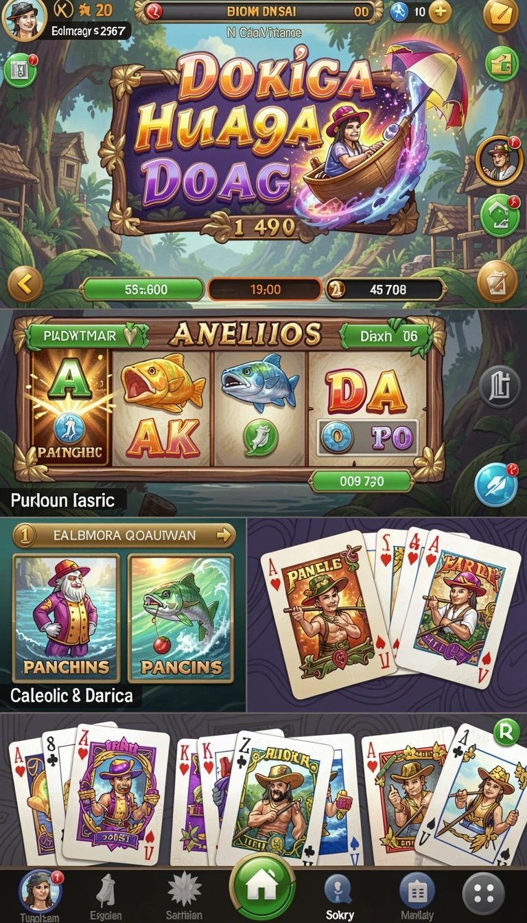 Screenshot keristoto APK Terbaru: Download Cepat dan Gratis nomor 1