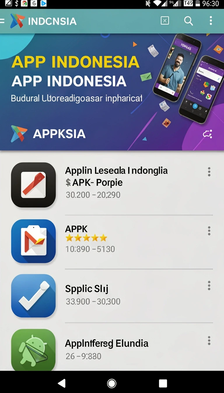 Screenshot Info Aplikasi dewihoki Terbaru dan Cara Download nomor 3