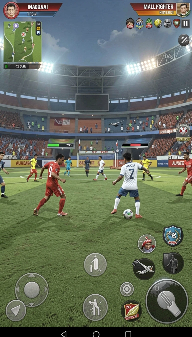 Screenshot Review Aplikasi for4d nomor 3