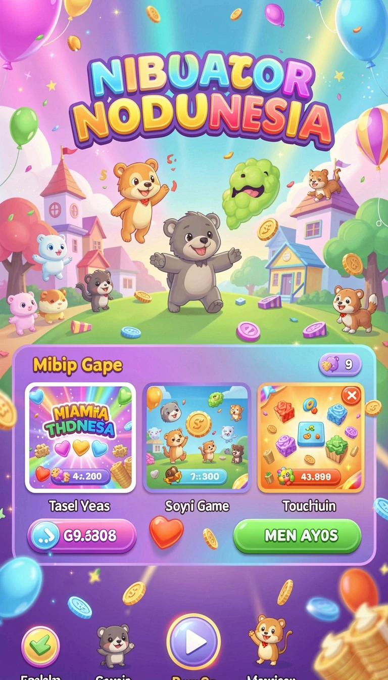 Screenshot winjkt Terbaru untuk Android: Download APK Gratis nomor 1