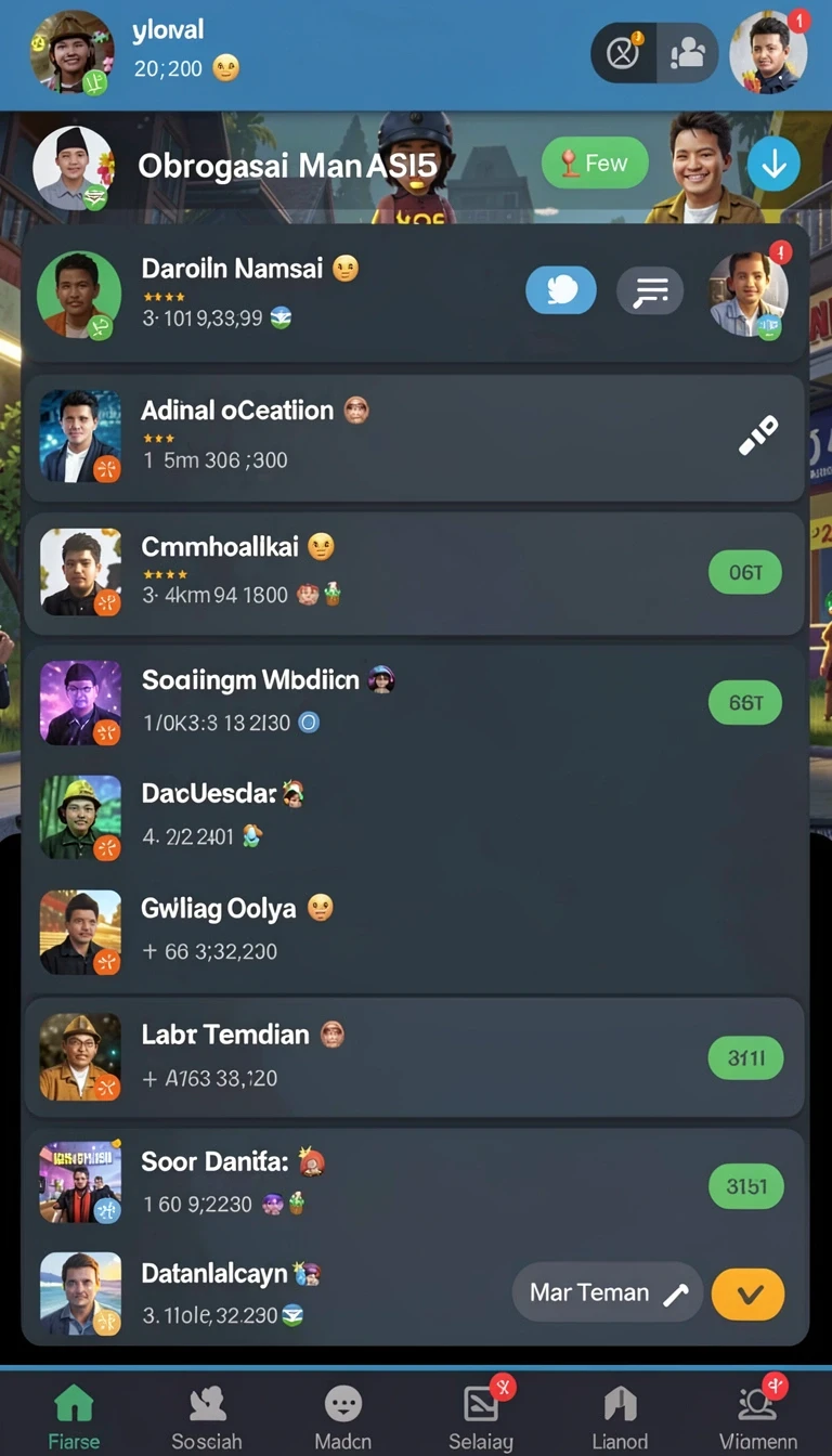 Screenshot Review Aplikasi madrid778 nomor 3