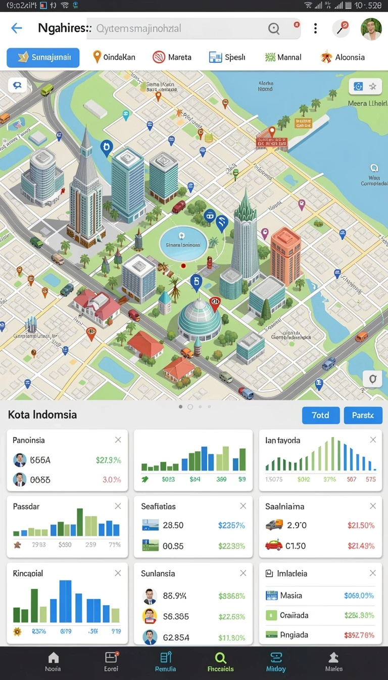 Screenshot ongwin APK Terbaru: Download Cepat dan Gratis nomor 1